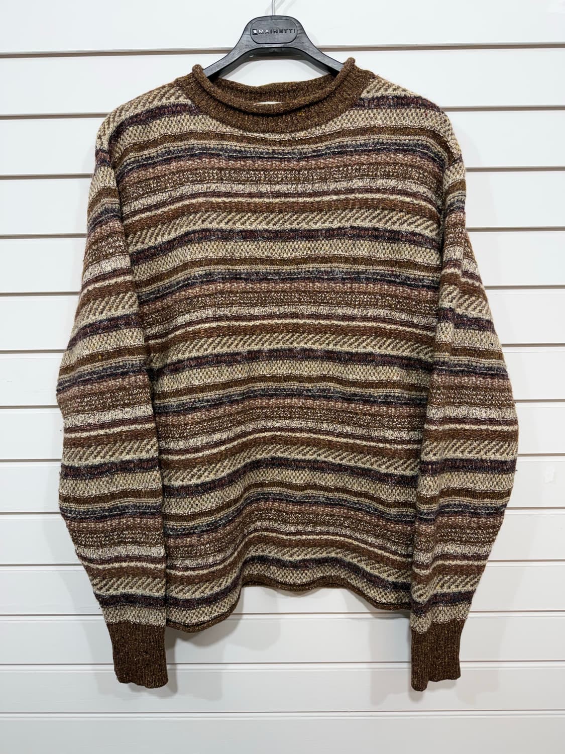 90's McGREGOR 니트 (Made In Japan)  상품이미지1