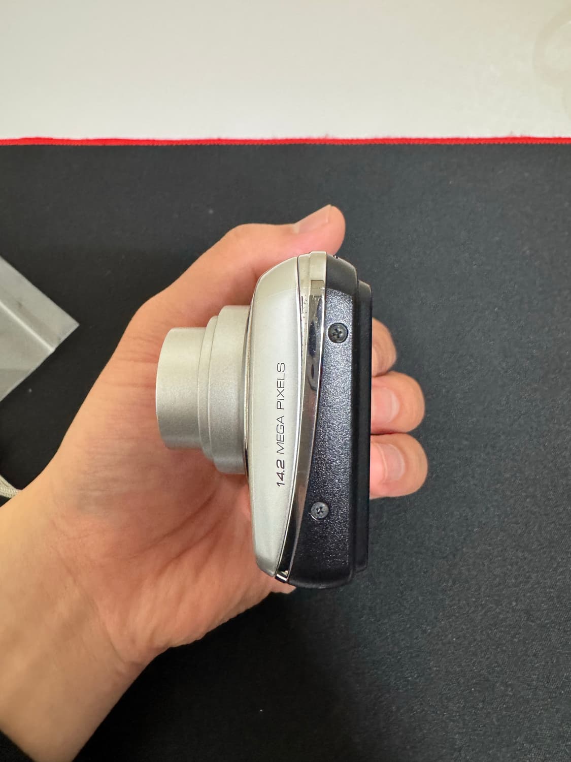 삼성 VLUU PL20 디카 상품이미지6