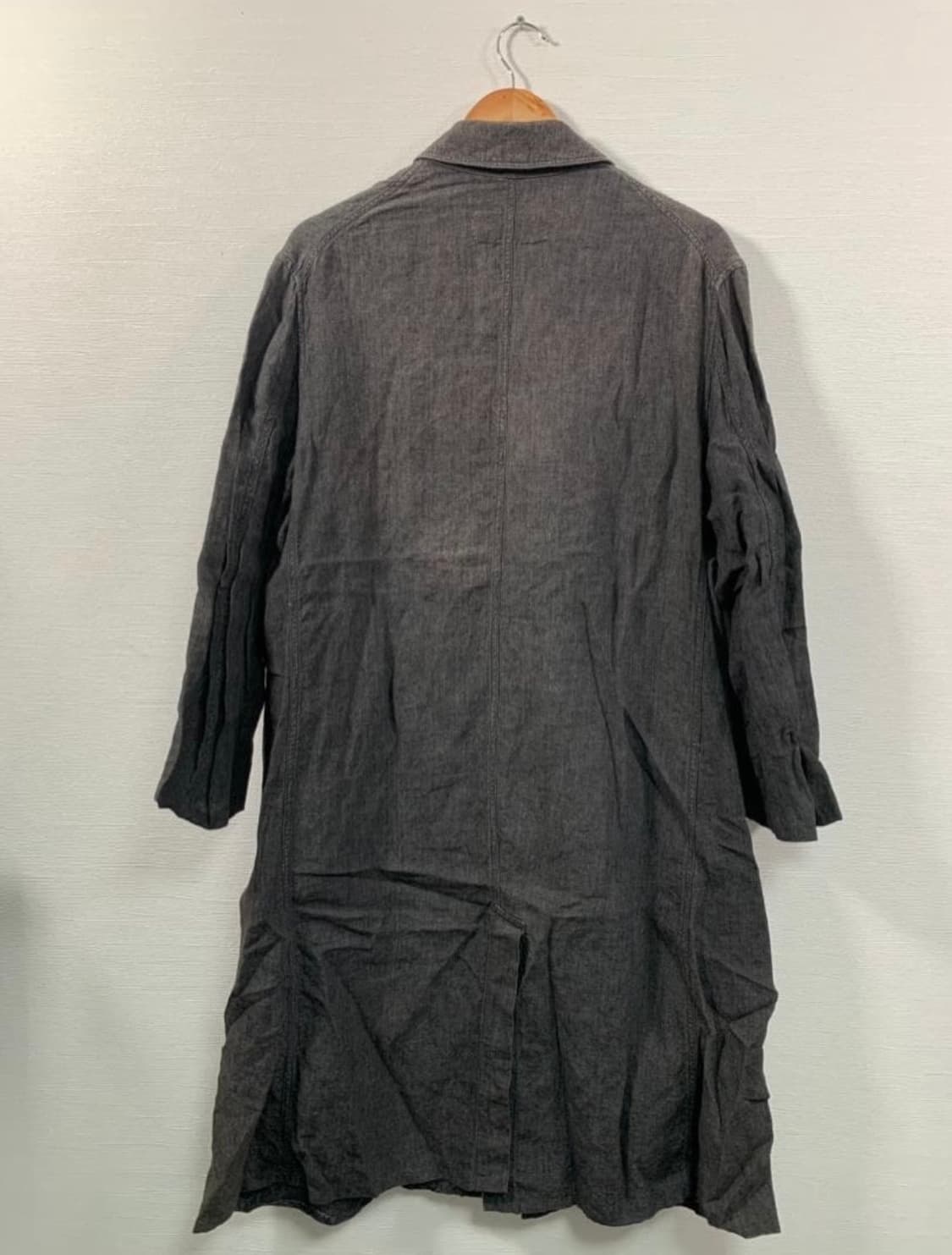 kaval painter coat 상품이미지2