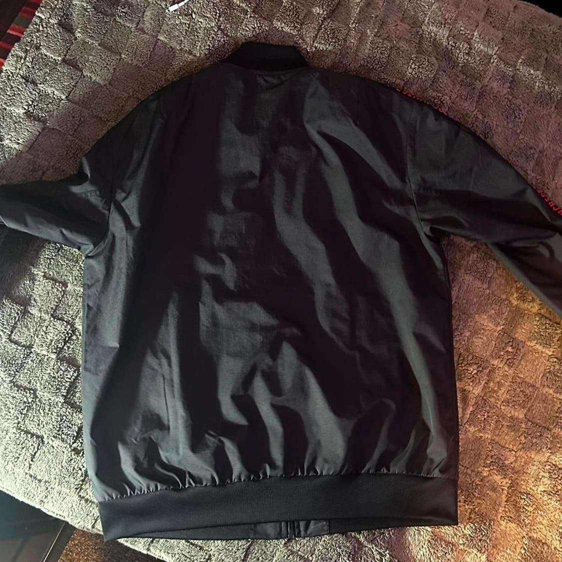 대장급 아디다스 18-19 시즌 맨체스터 유나이티드 앤섬 자켓 상품이미지2