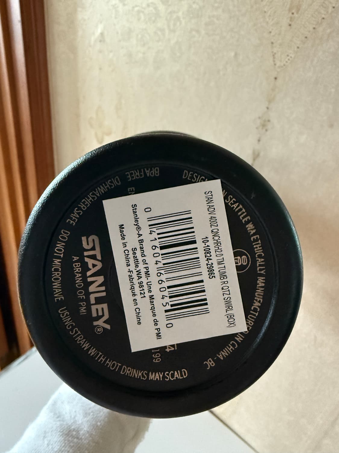 스탠리 텀블러 40온즈 1.18리터 상품이미지3