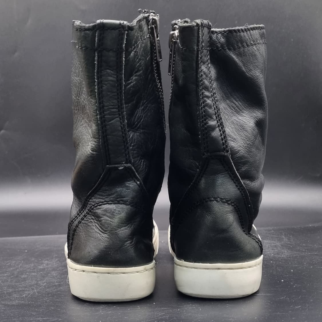 스티브매든 리졸브 여성부츠230 상품이미지4