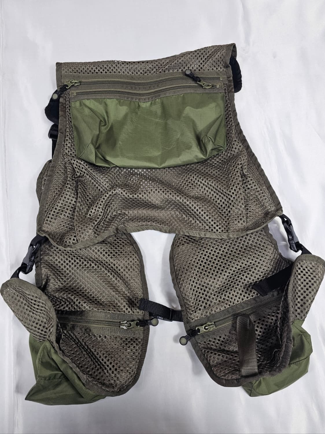 파타고니아피싱베스트 상품이미지2