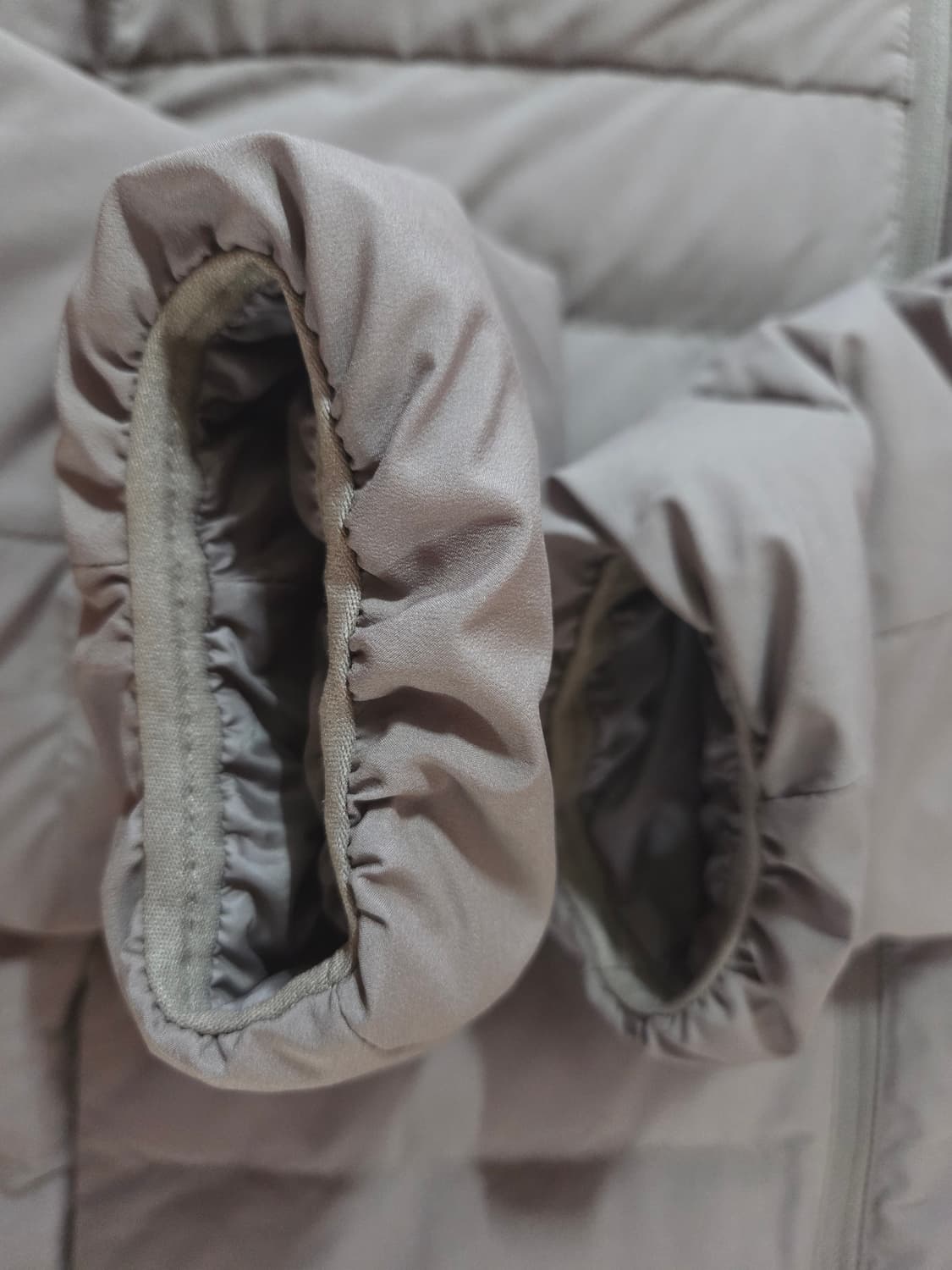 노스페이스 르위스.티볼 경량자켓 상품이미지5