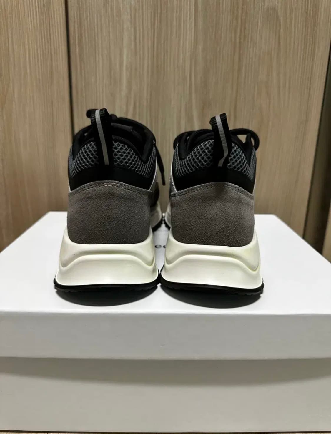 Cleens 클린즈 에센셜 러너 사이즈 40 상품이미지5