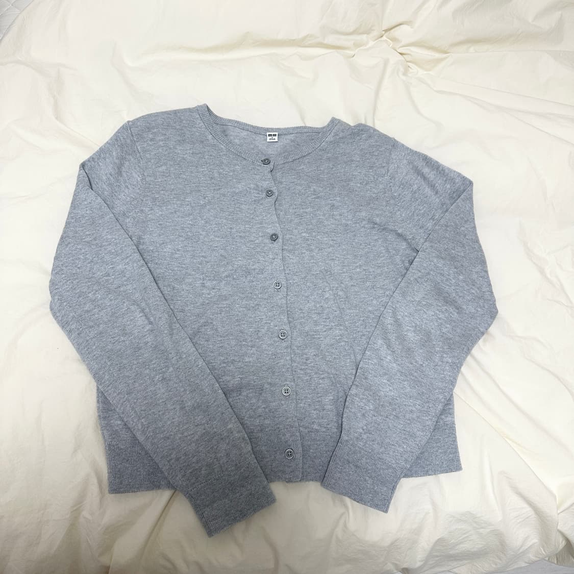 [유니클로] UV프로텍션 가디건 상품이미지2