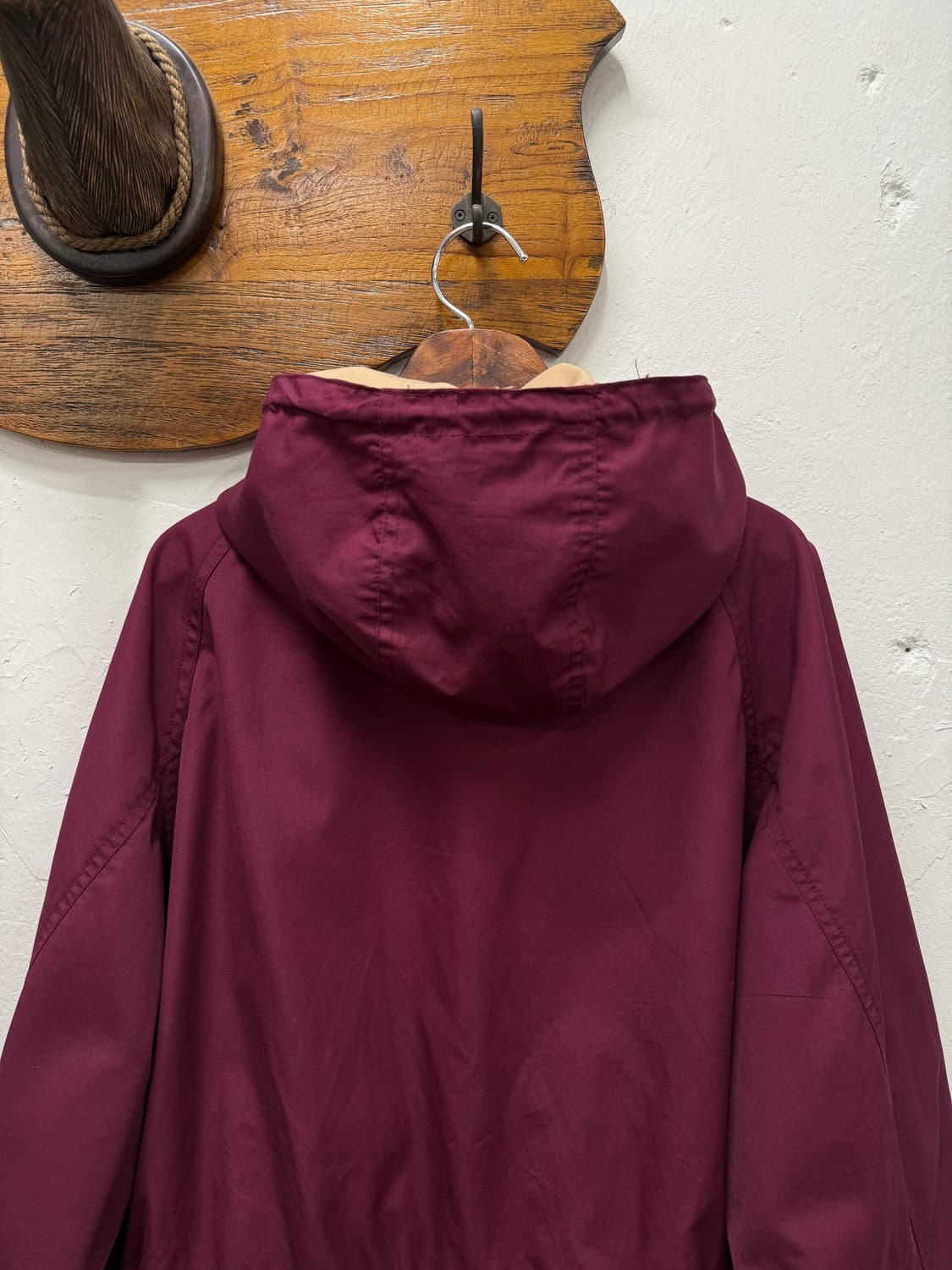 L) Max Hope Extra Comfort Hooded Field J 상품이미지6