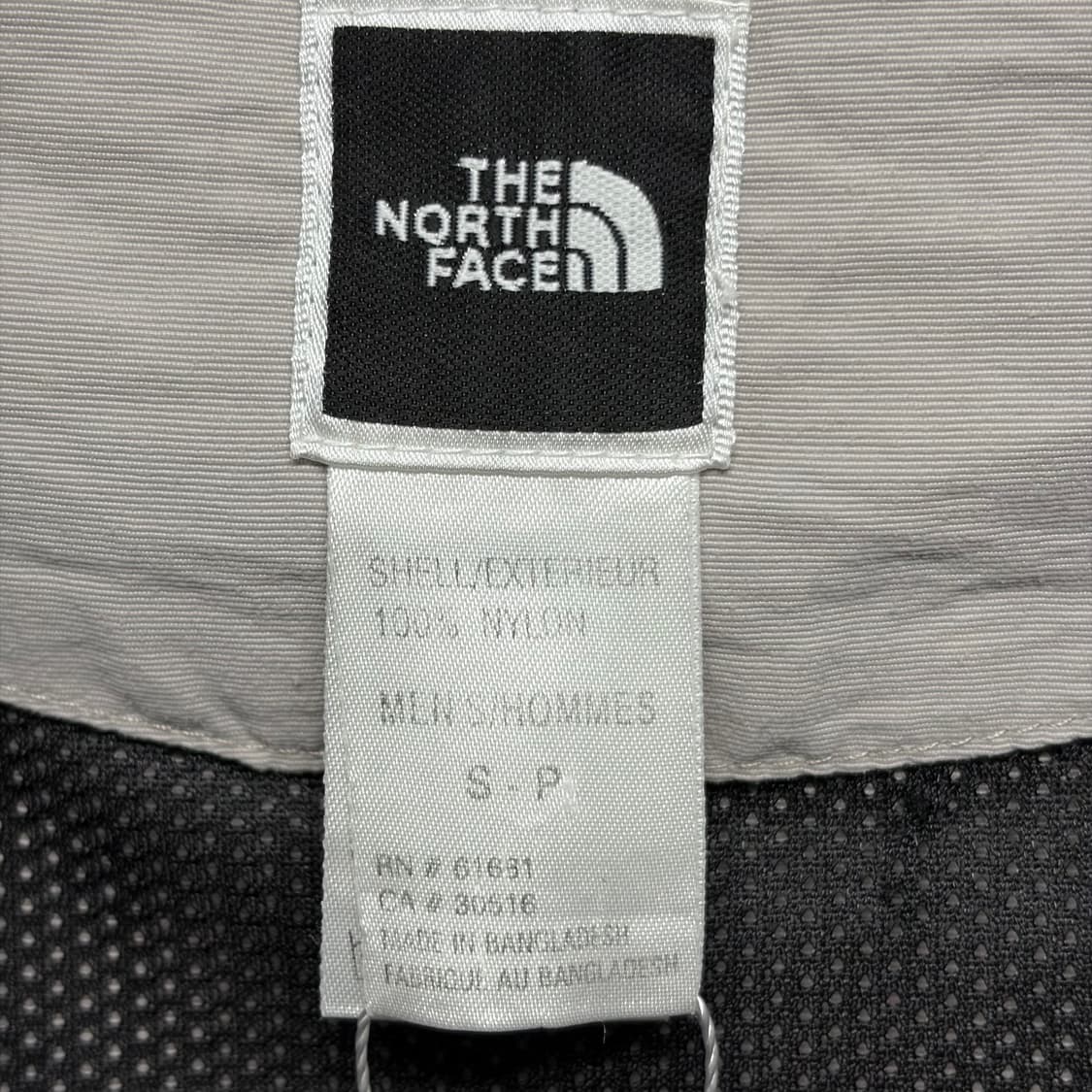 노스페이스 유틸리티 베스트 상품이미지4