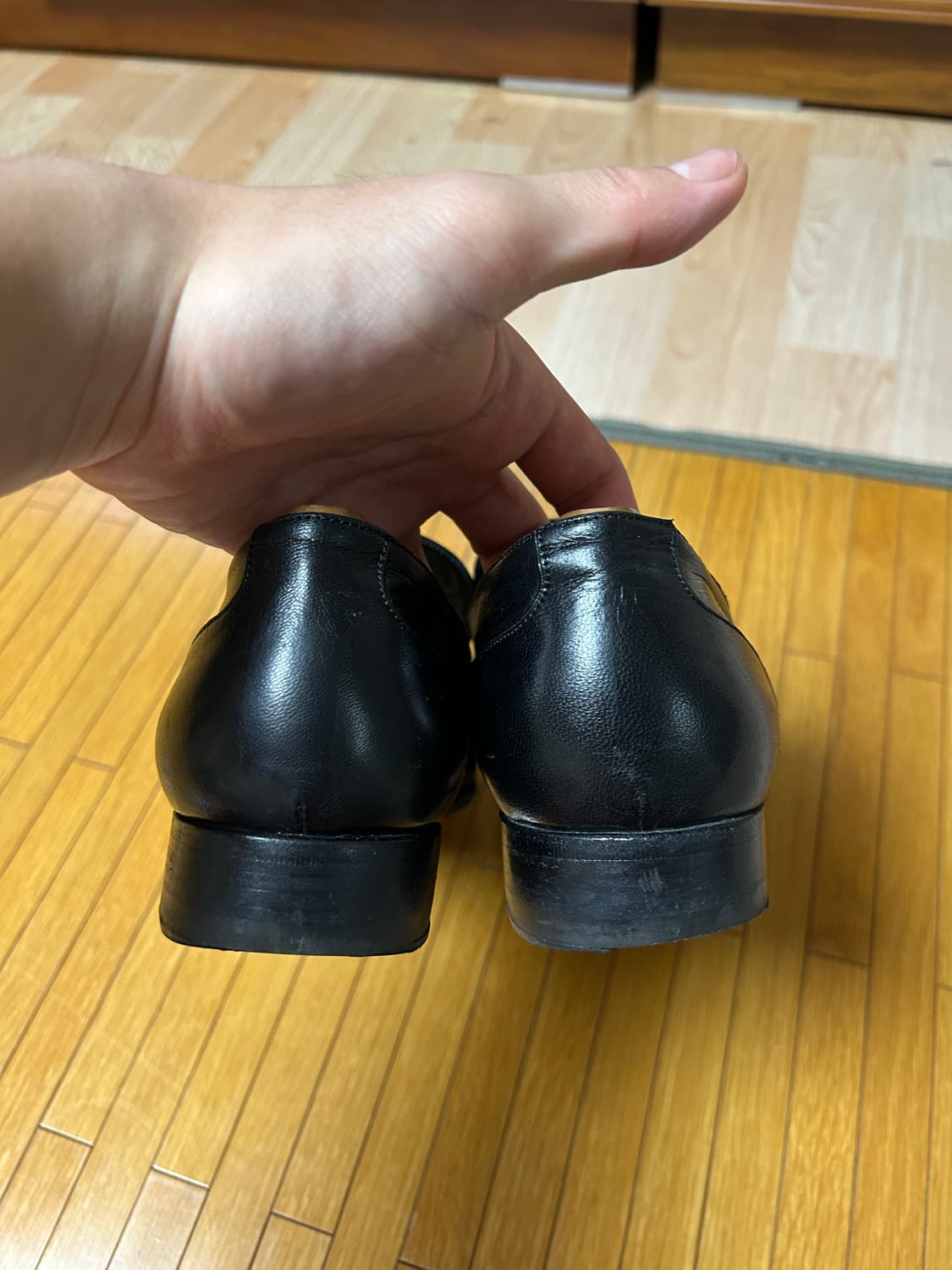 에르메스 구두 상품이미지6