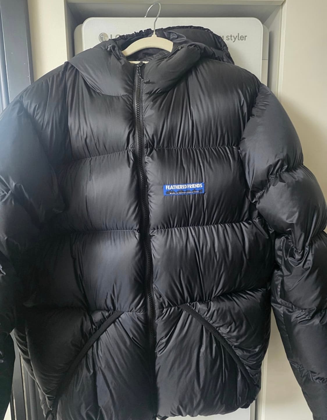 패더드프렌즈 헬리오스 구형 유광 상품이미지1