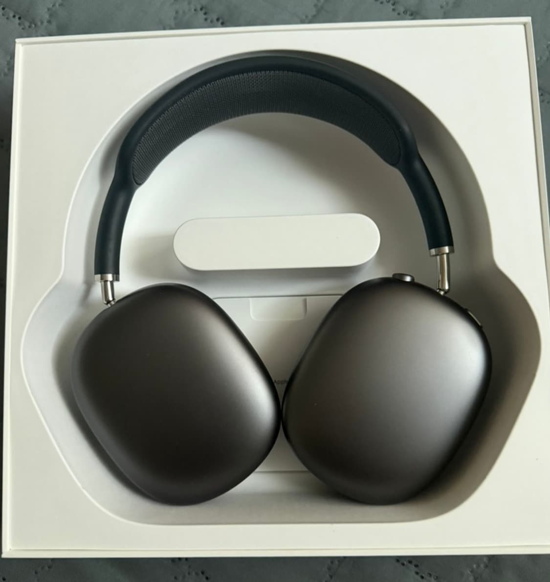 에어팟 맥스 풀박스 상품이미지1