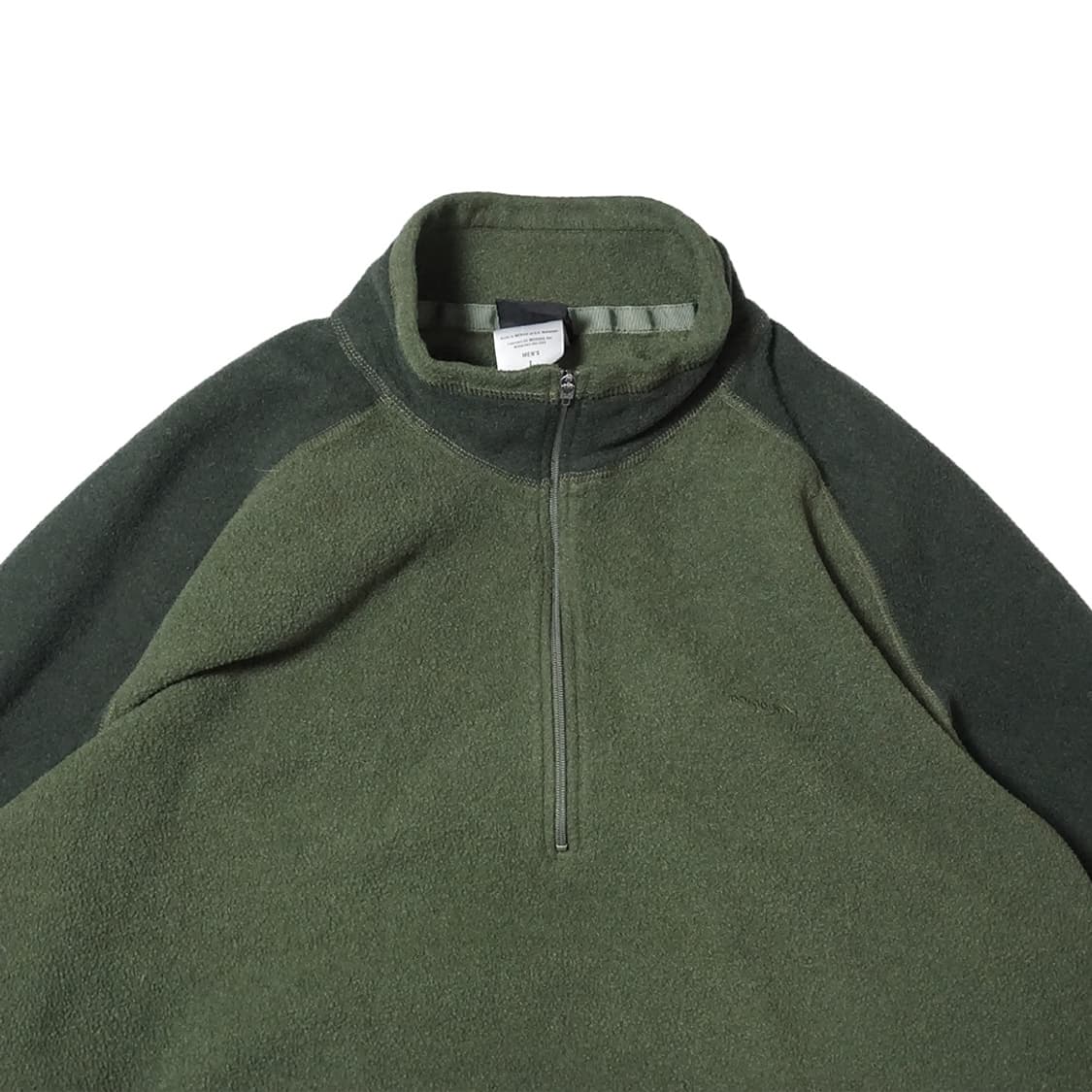 El Capilene zip pullover 상품이미지2