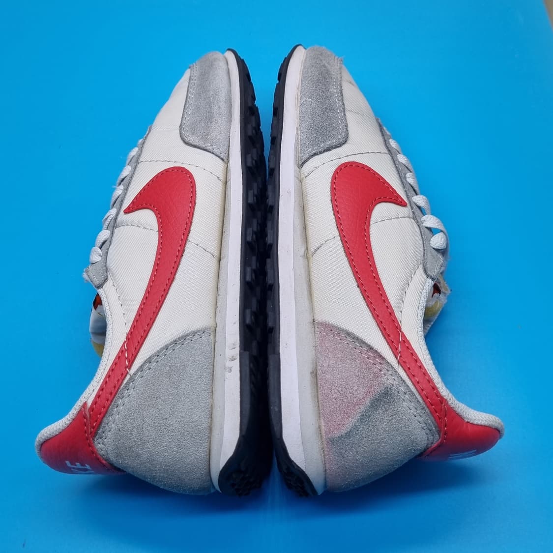 나이키 와플트레이너2 운동화230 상품이미지5