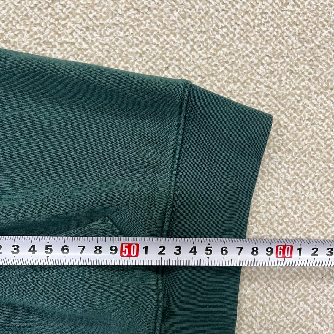 [L] 나이키 조던 MVP 플리스 풀오버 후디 후드티셔츠 0107M1 상품이미지7