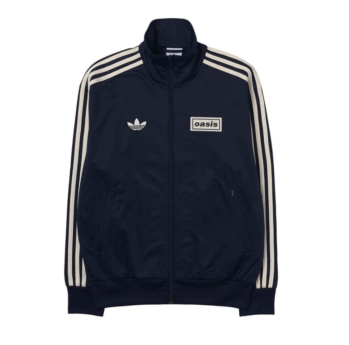 아디다스 오아시스져지 네이비 m 상품이미지1