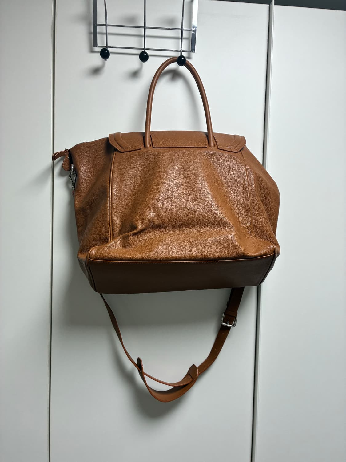 Matin kim new bigbag in cowskin 상품이미지2