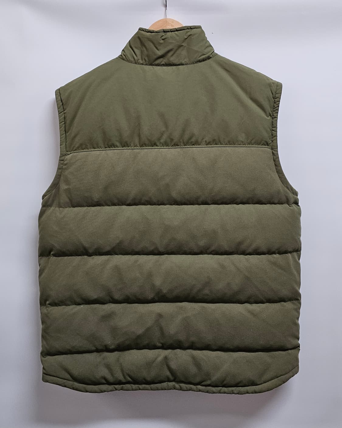 파타고니아 덕다운 패딩조끼 L 상품이미지2