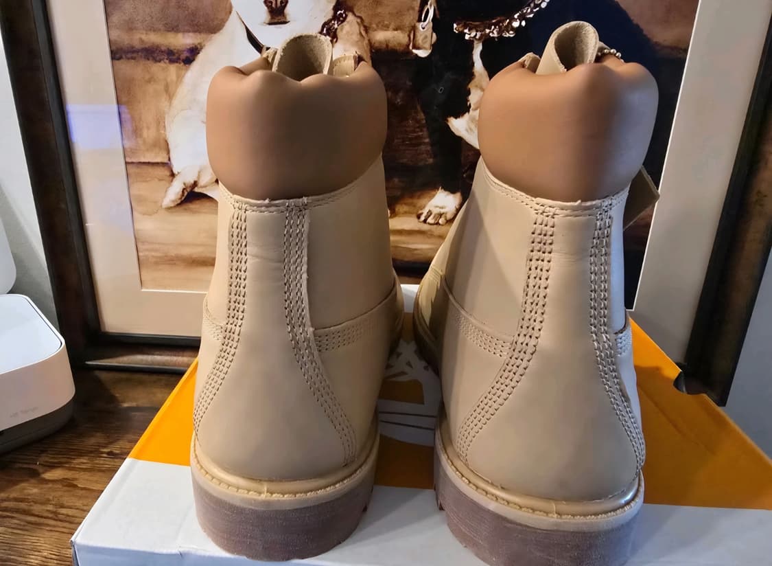 260 팀버랜드 프리미엄 6인치 상품이미지3