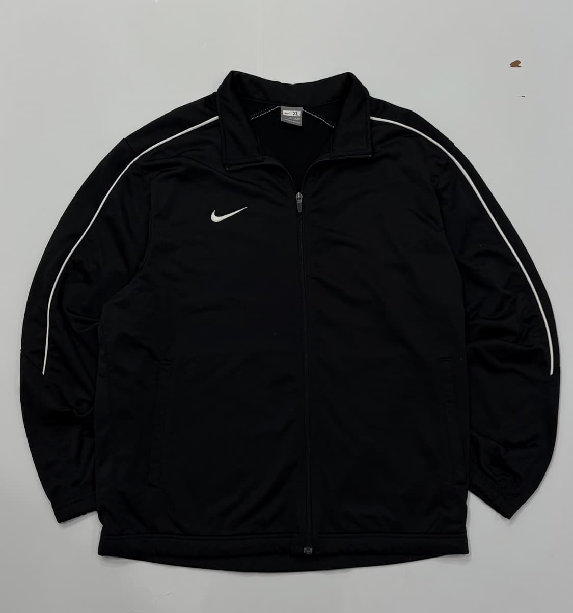 Nike 나이키 블랙 사이드라인 져지 상품이미지1