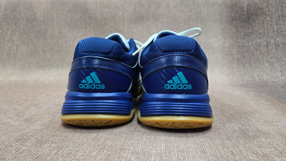 아디다스 265mm- 퀵포스 3.1 배드민턴화 운동화  상품이미지5