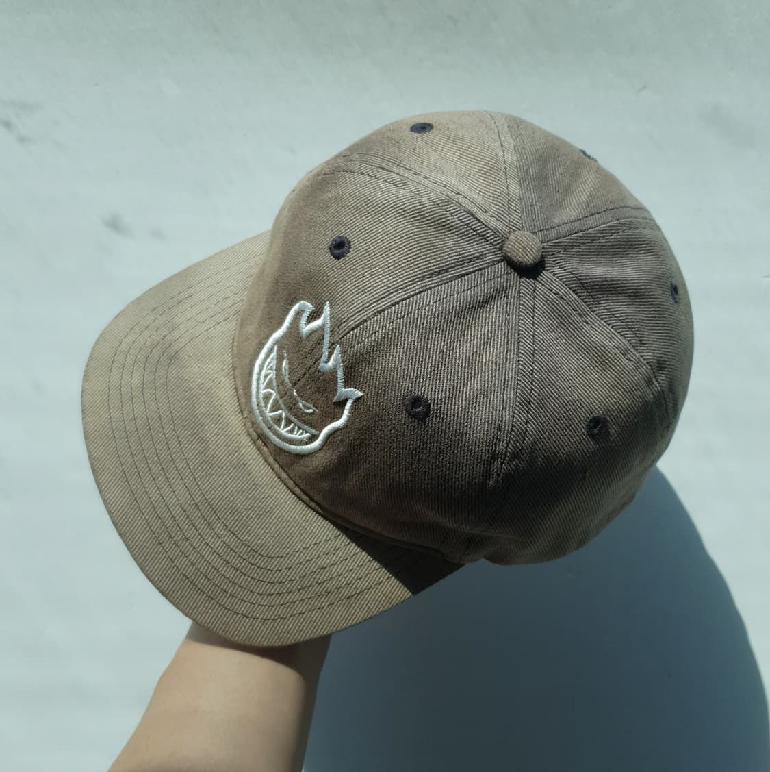 90s SPITFIRE 6-Panel Cap 상품이미지6