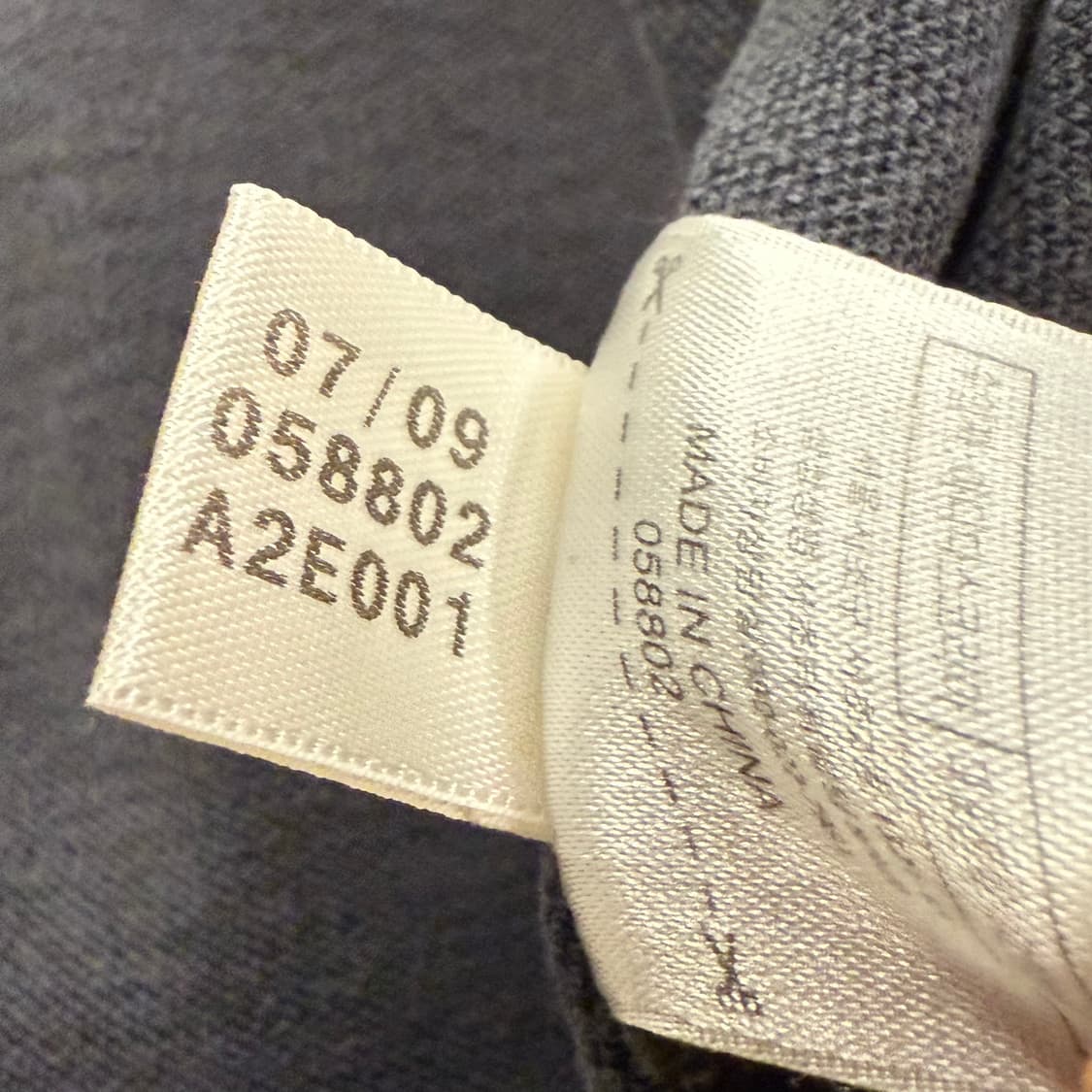 아디다스 검빨 유로파 져지 상품이미지8