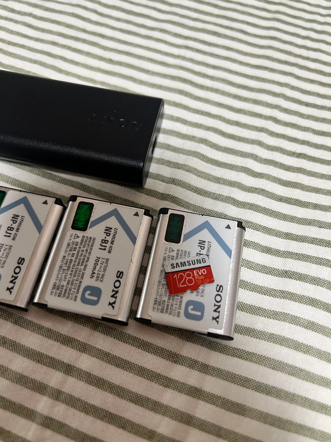 소니 RX0 II 카메라 풀세트 상품이미지7