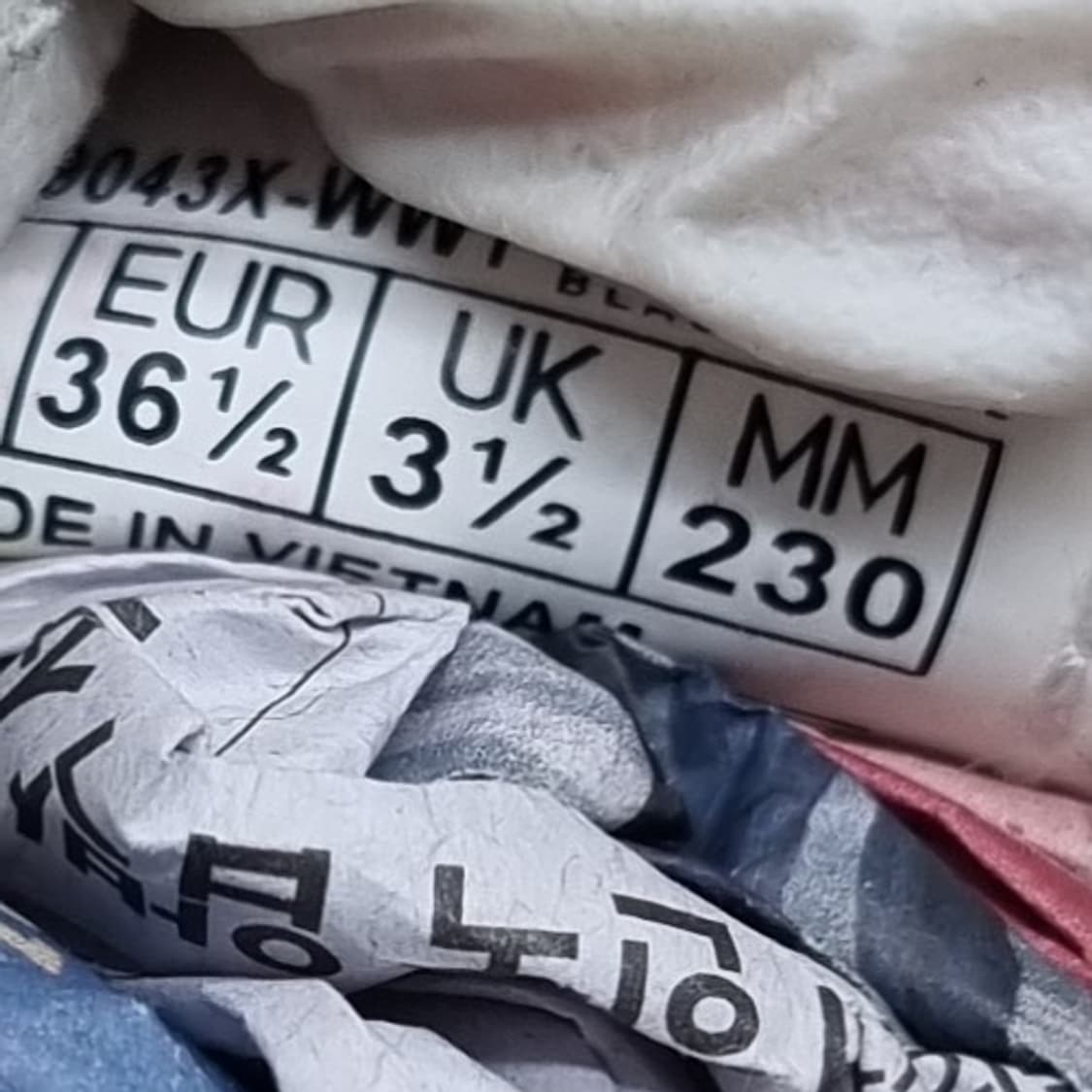 스타터 맨큐 슬립온 230 상품이미지6