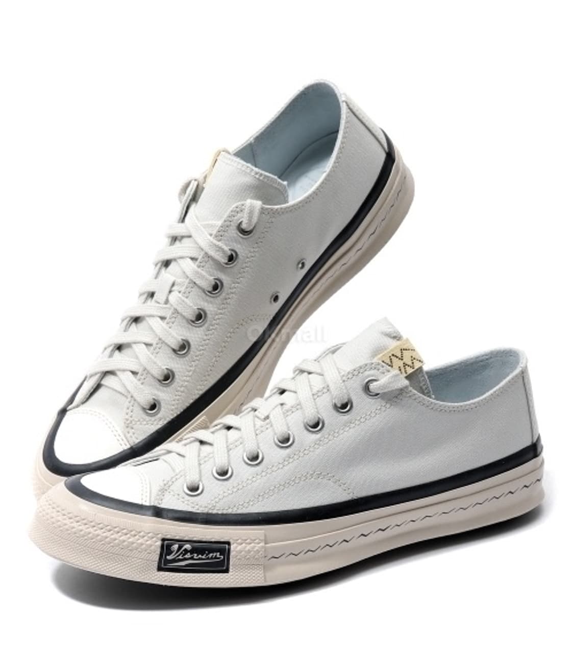 (9.5) 비즈빔 25SS 스캐그웨이 로우 IVORY 상품이미지9