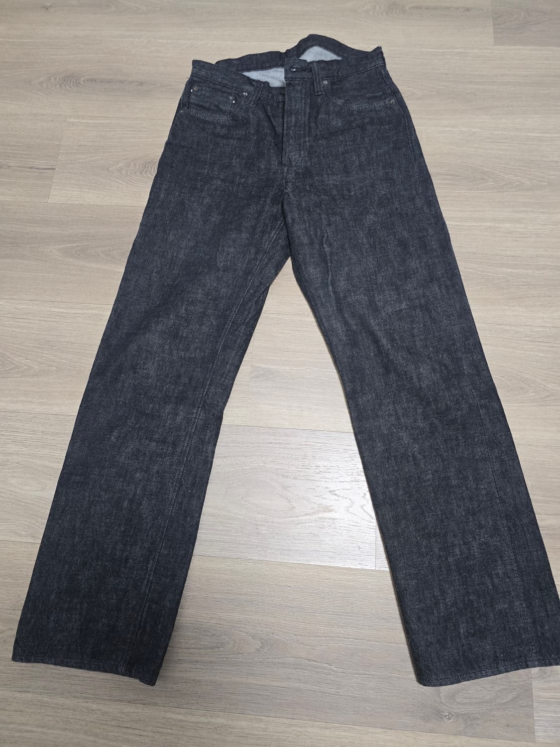 풀카운트 1101 BK 31 사이즈 판매합니다. 상품이미지1