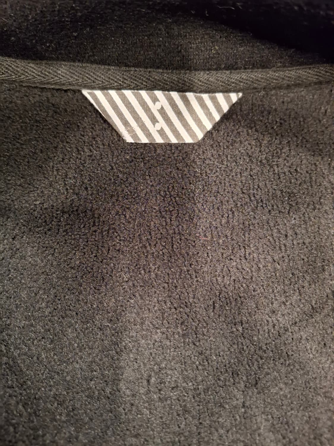 (마지막특가) 피그먼트 집업 맨투맨 새상품 상품이미지2