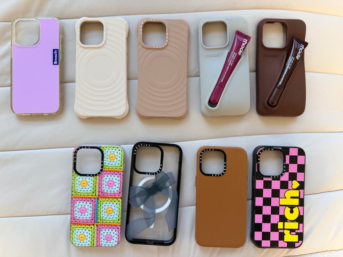 아이폰 13프로 폰케이스 떨이 상품이미지1