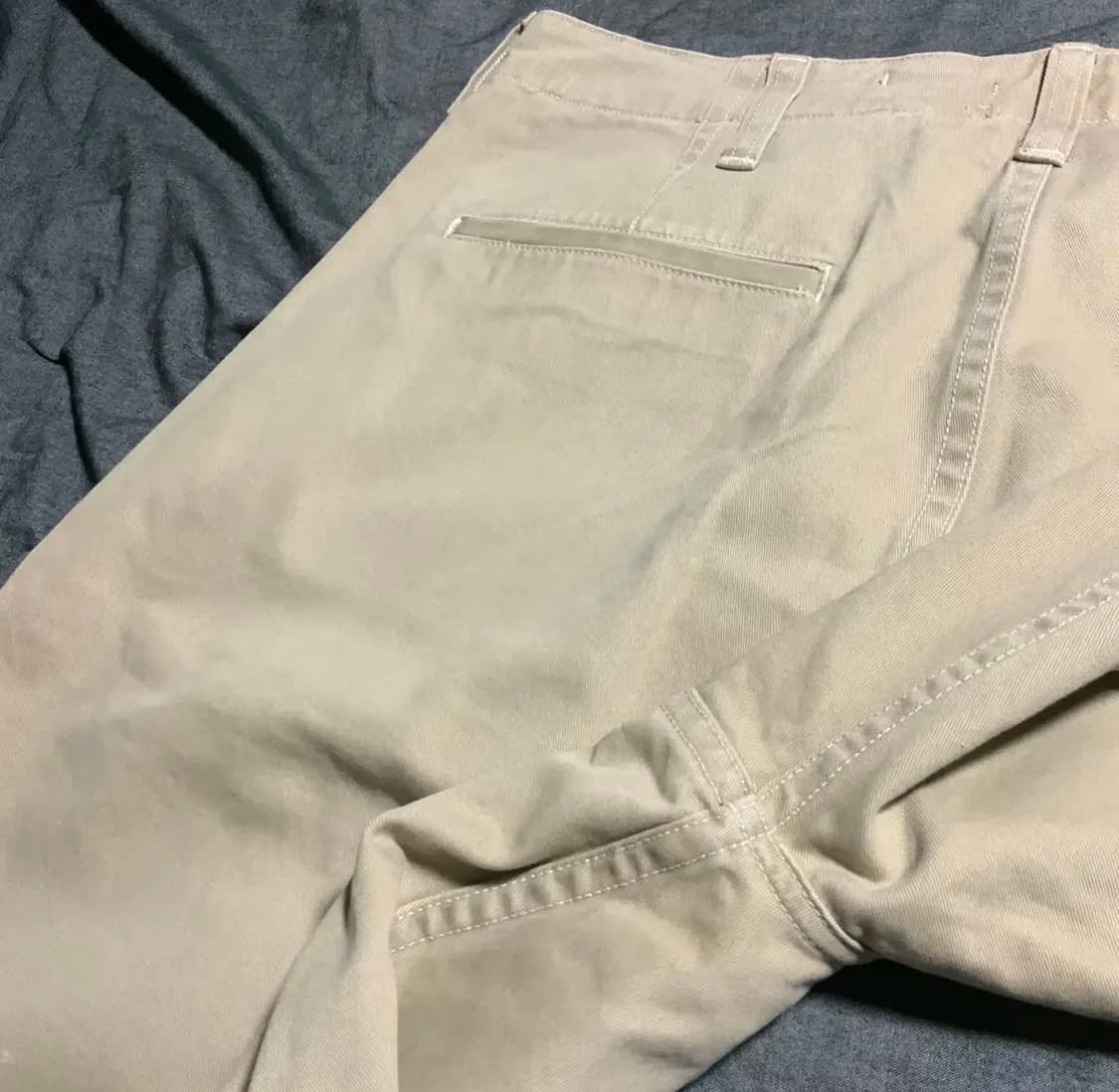 Chino Short 상품이미지5
