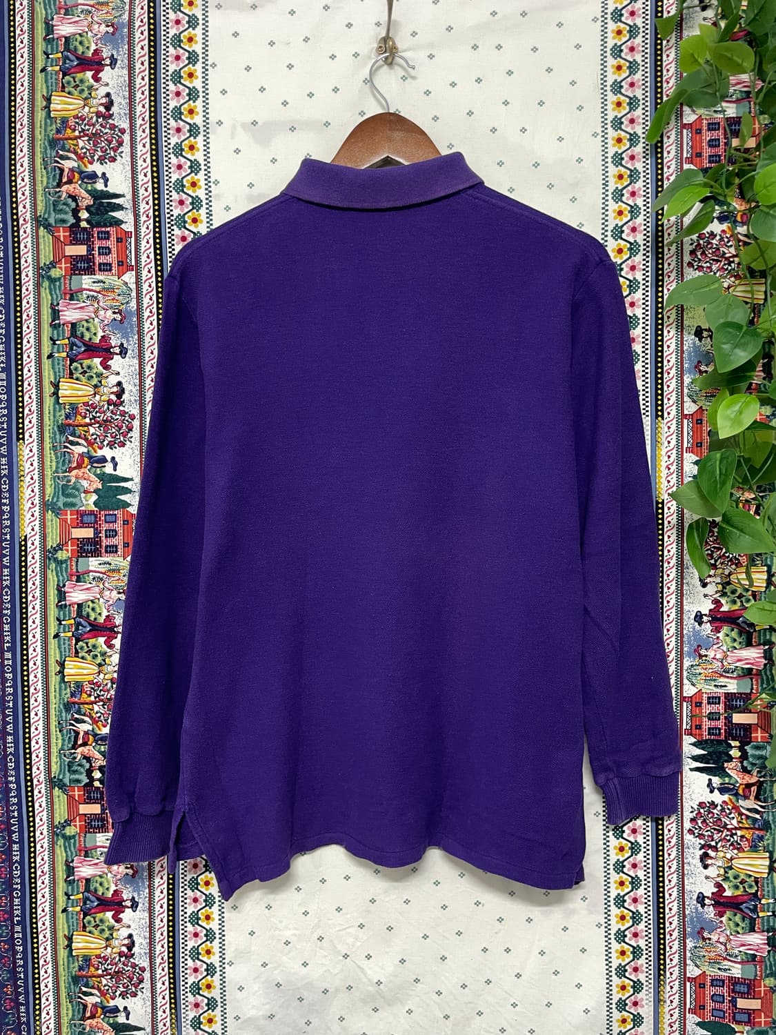 폴로랄프로렌 카라티 상품이미지2