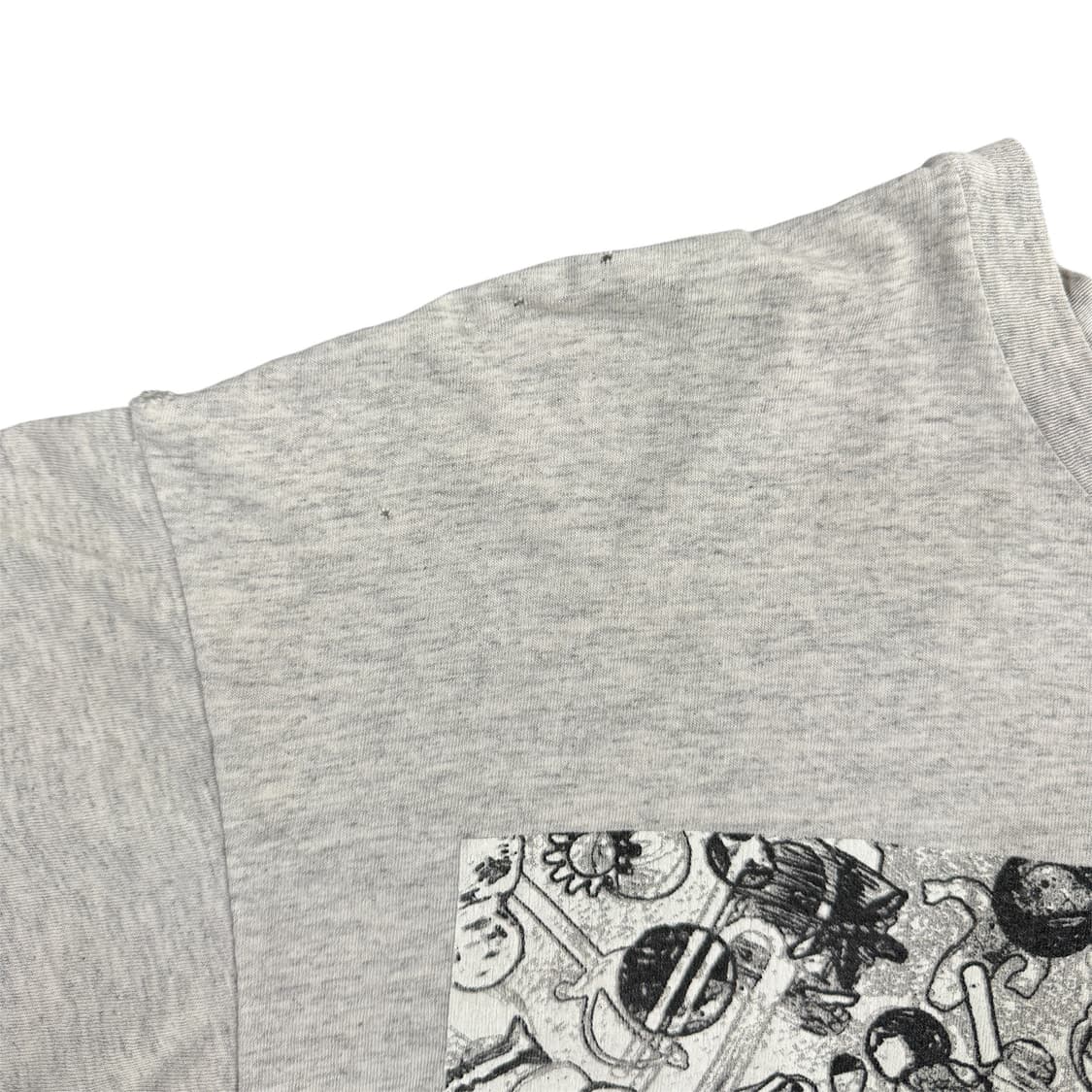 빈티지 90s Cocteau Twins 콕트 트윈스 밴드 티셔츠 상품이미지7