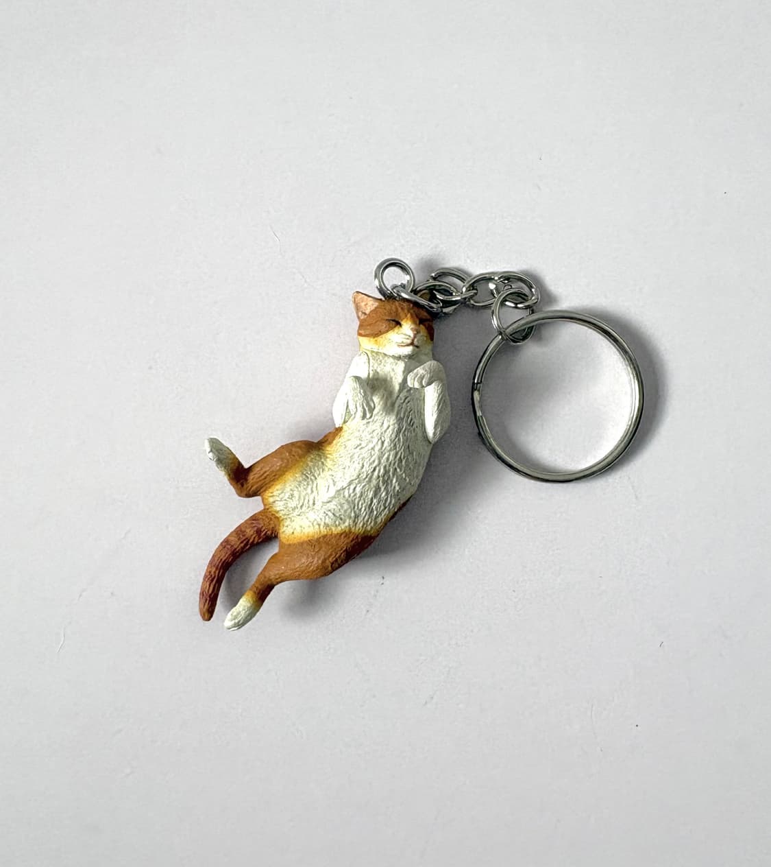 고양이 키링 🐈 상품이미지1