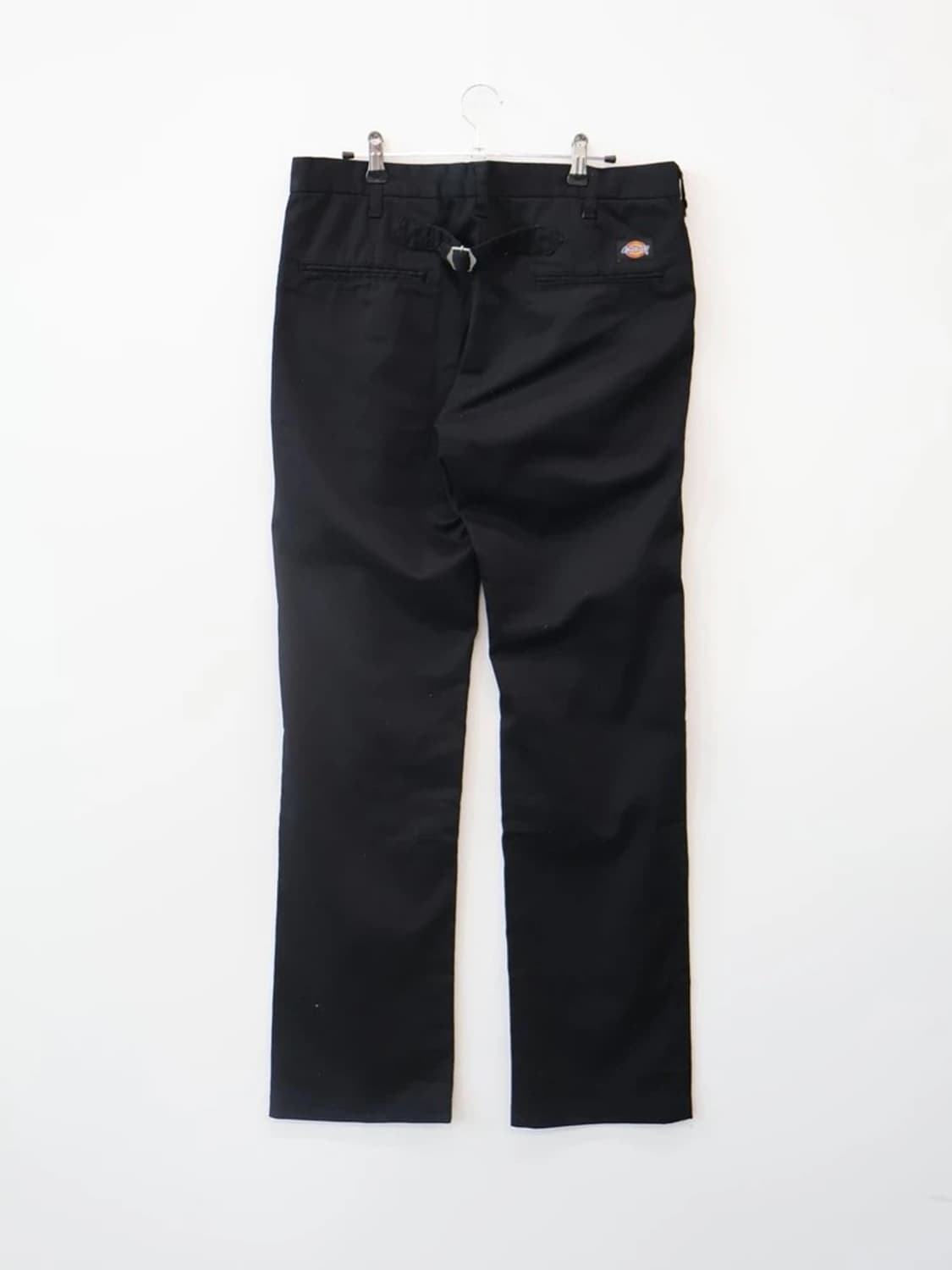 Dickies Japan Black Chino Pants 상품이미지5