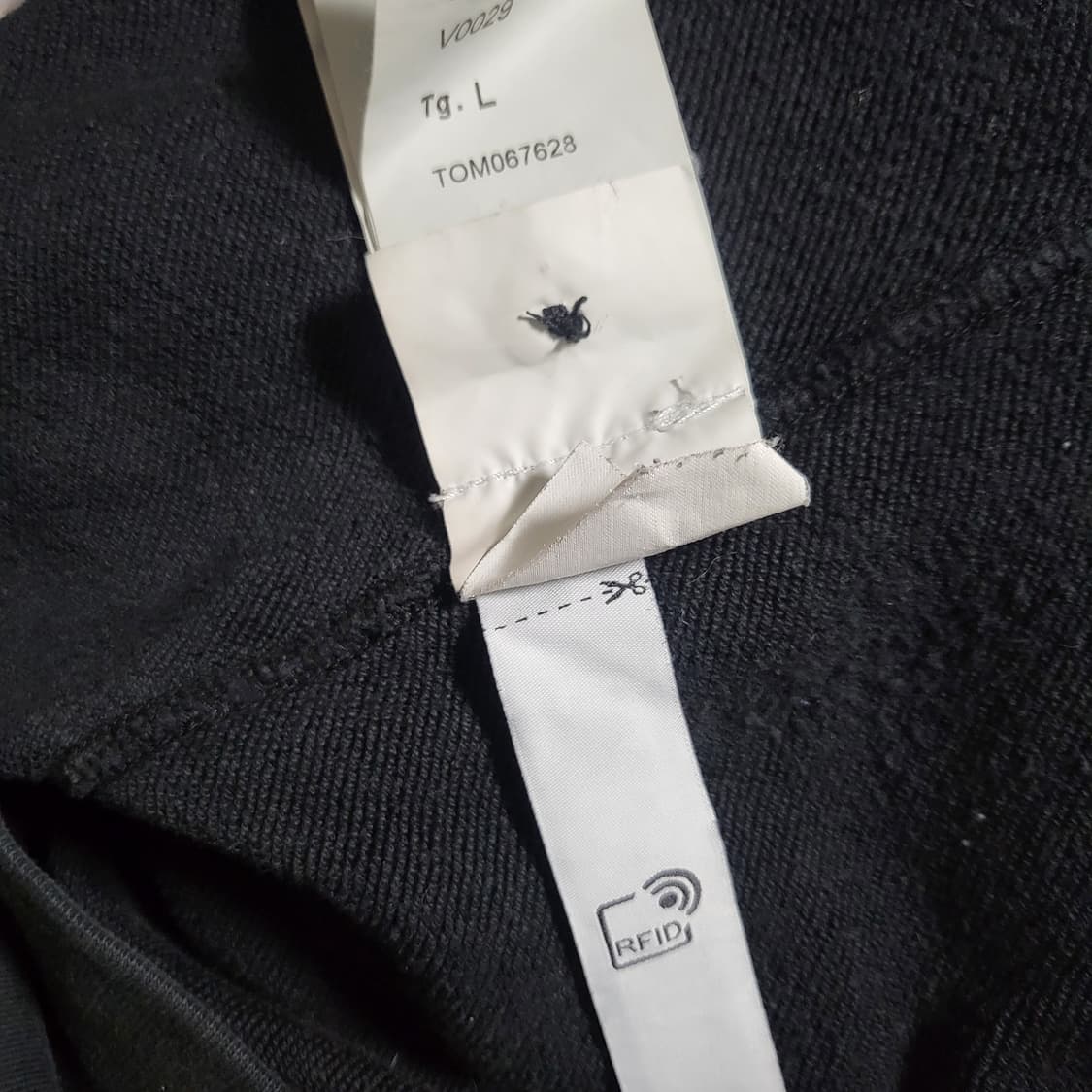 [L size]22SS 스톤아일랜드 맨투맨 상품이미지6