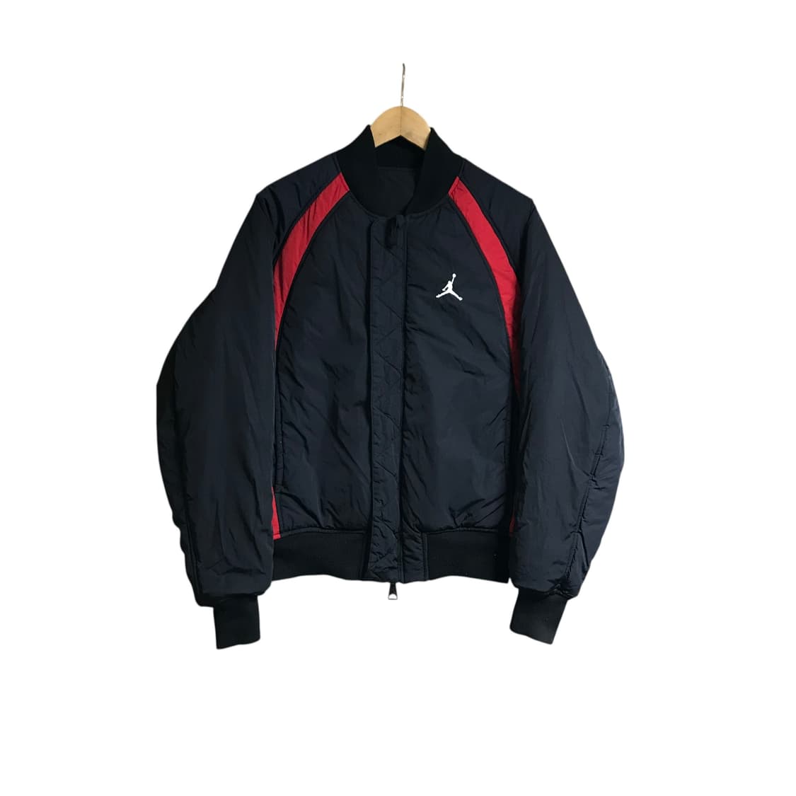 조던 양면 리버시블 ma-1 블루종 자켓점퍼 상품이미지2