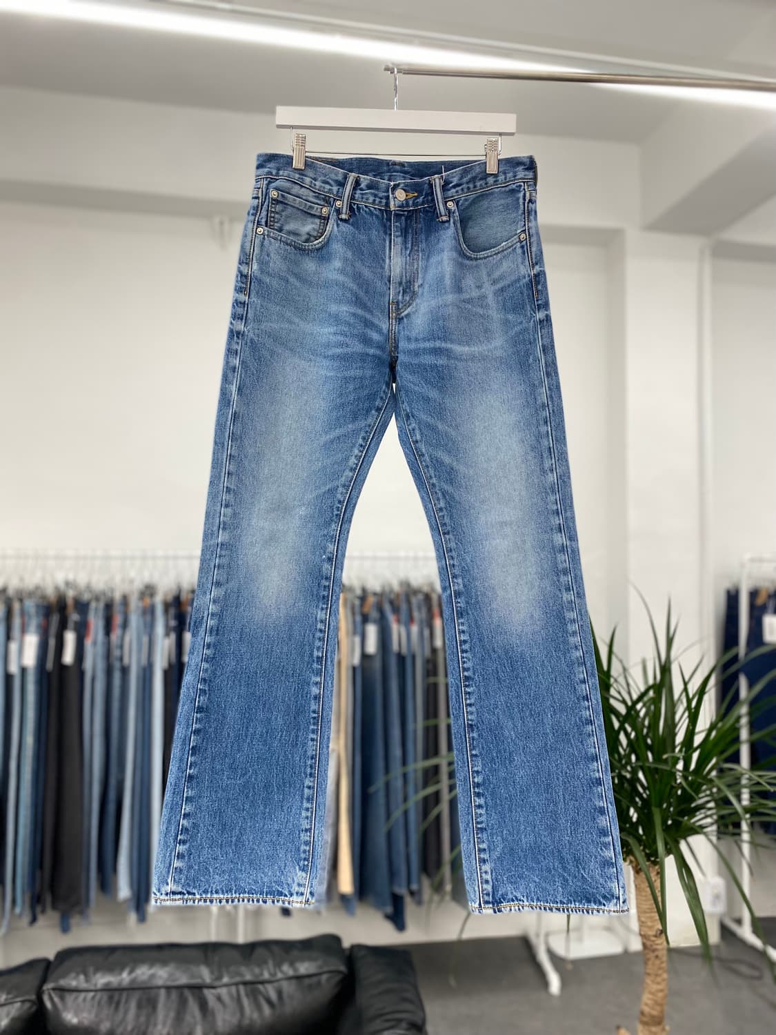 Levis527 Boots Cut 00s 32사이즈 a5059 상품이미지1