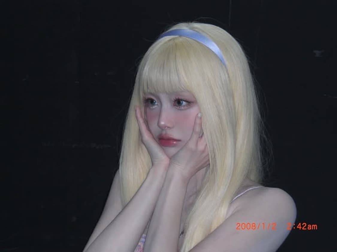 카시오 엑슬림 z80 exilim ex-z80 선미 츄 예나 디카 상품이미지6
