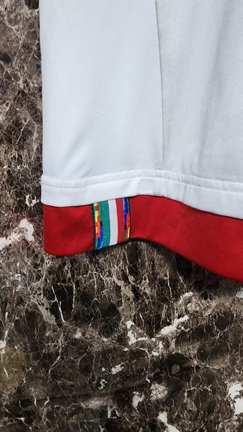 AC밀란 15~16 아디다스 홈유니폼 상품이미지8