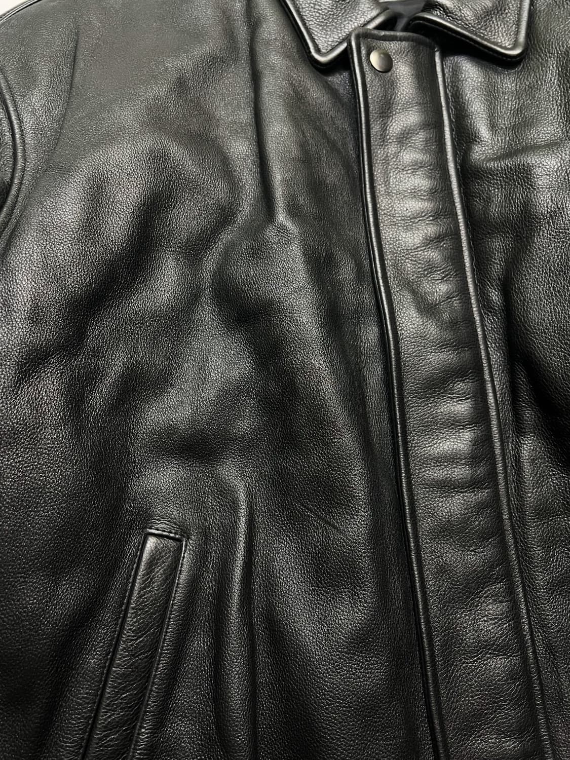 하드락카페 가죽자켓 상품이미지9