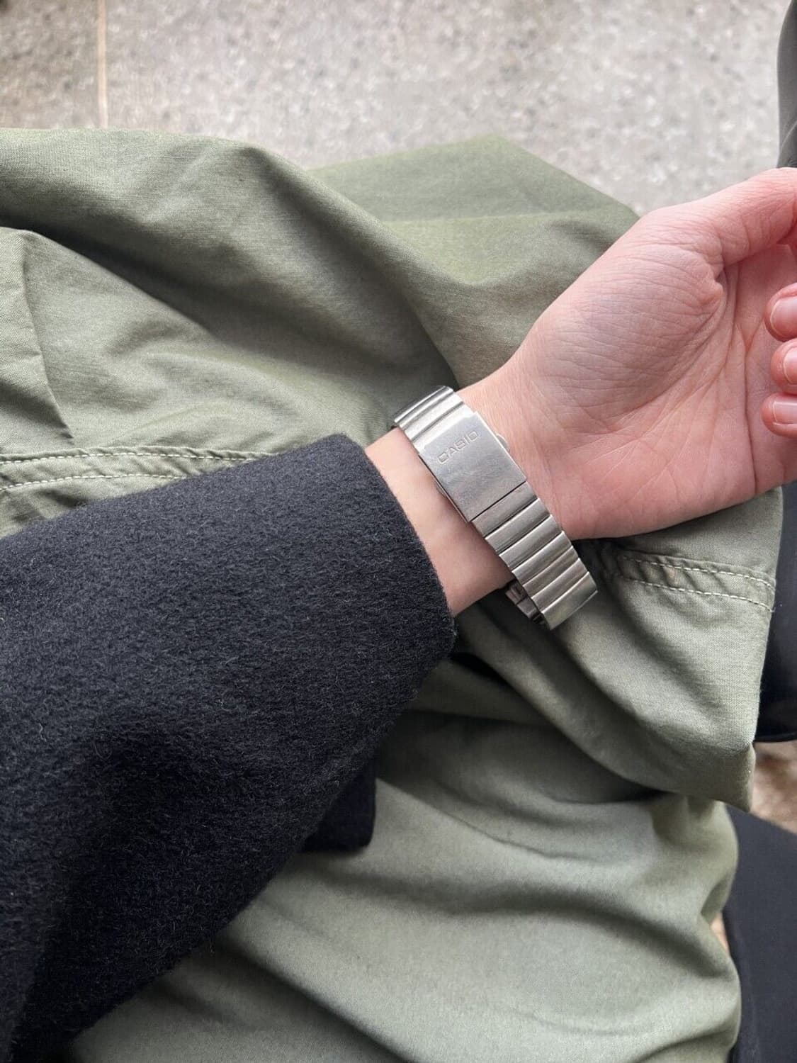 Casio 상품이미지4