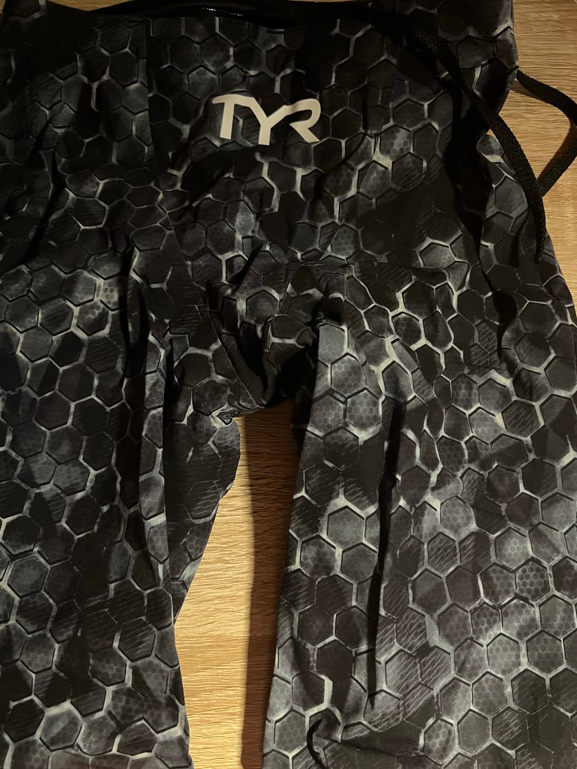 TYR 선수용 수영복 상품이미지1