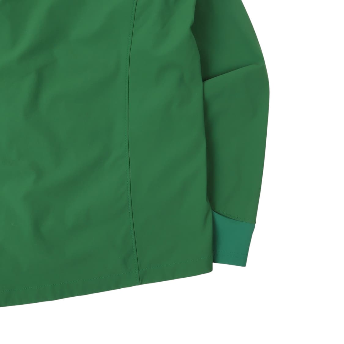 몽벨 재팬 클리마프로 크래그 파카 자켓 상품이미지7