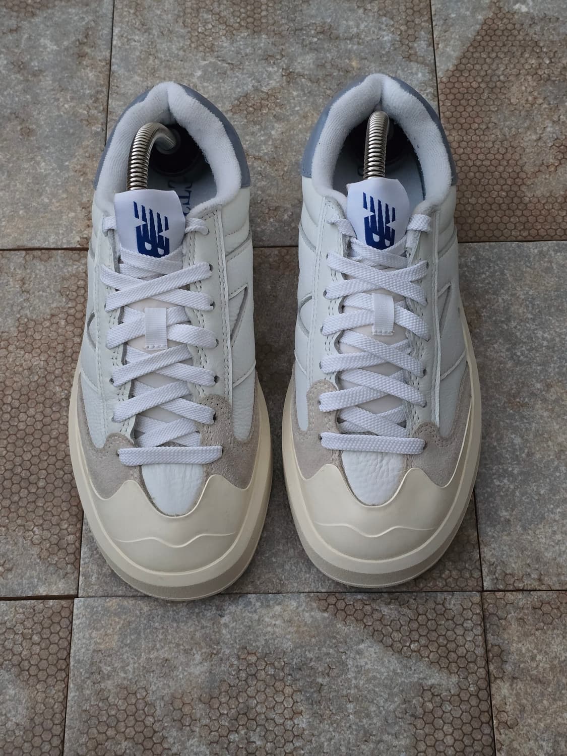 (230)뉴발란스 ct 302 화이트 리플렉션  상품이미지2