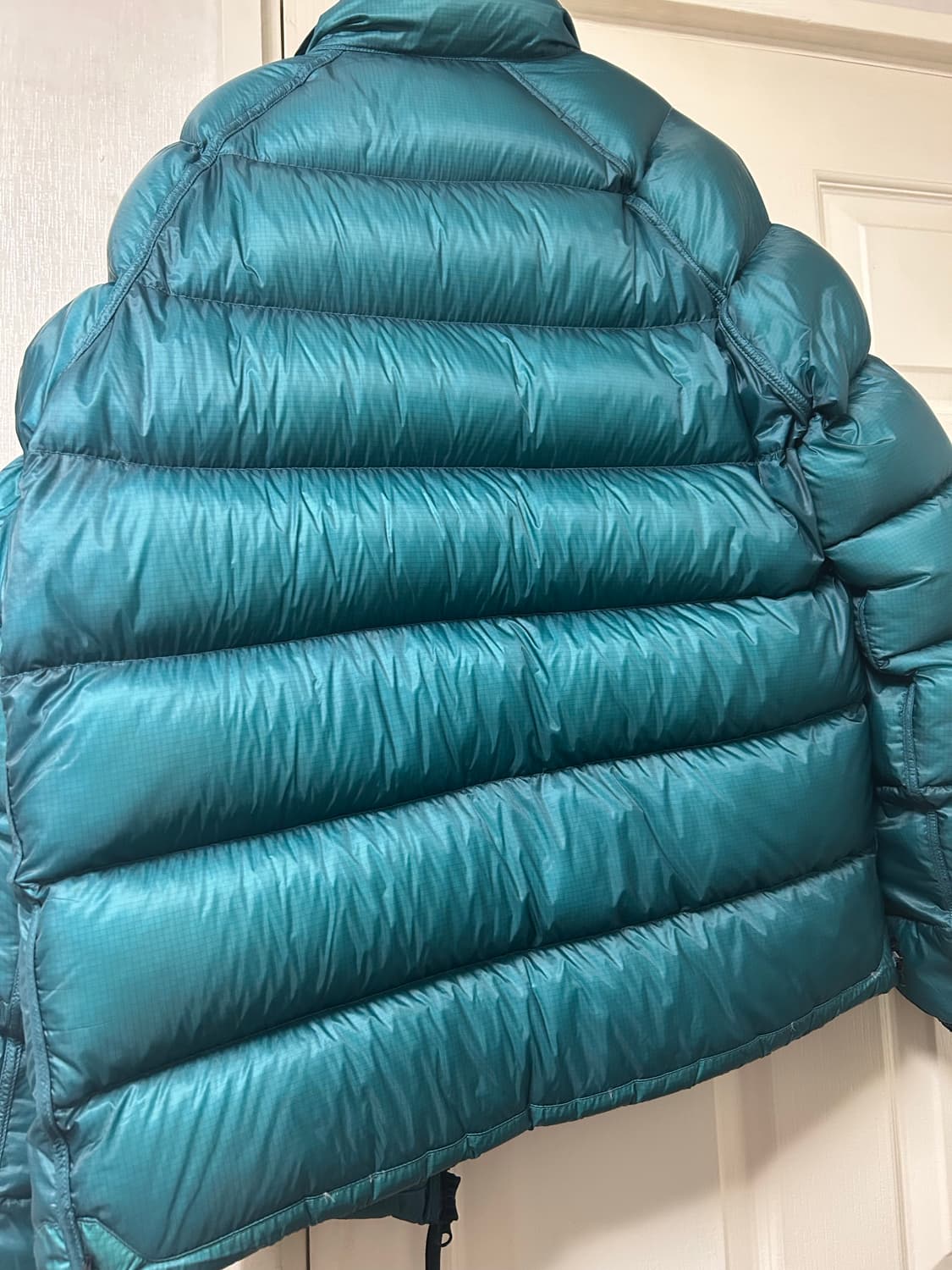 cp company 52(105) dd쉘 다운 자켓 xl 택포 상품이미지3