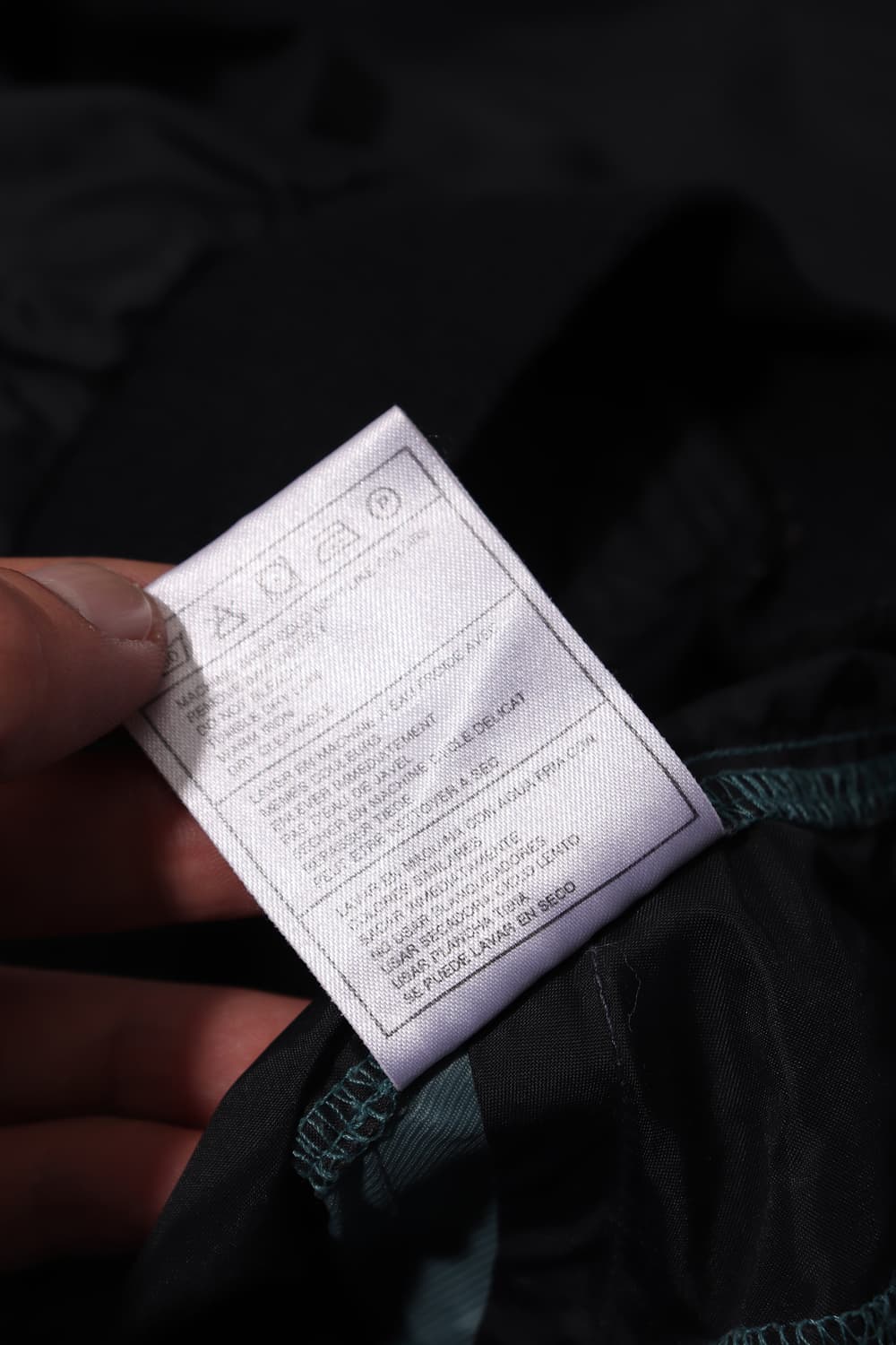 NIKE 스우시 V넥 윔엄 풀오버 size M 상품이미지6