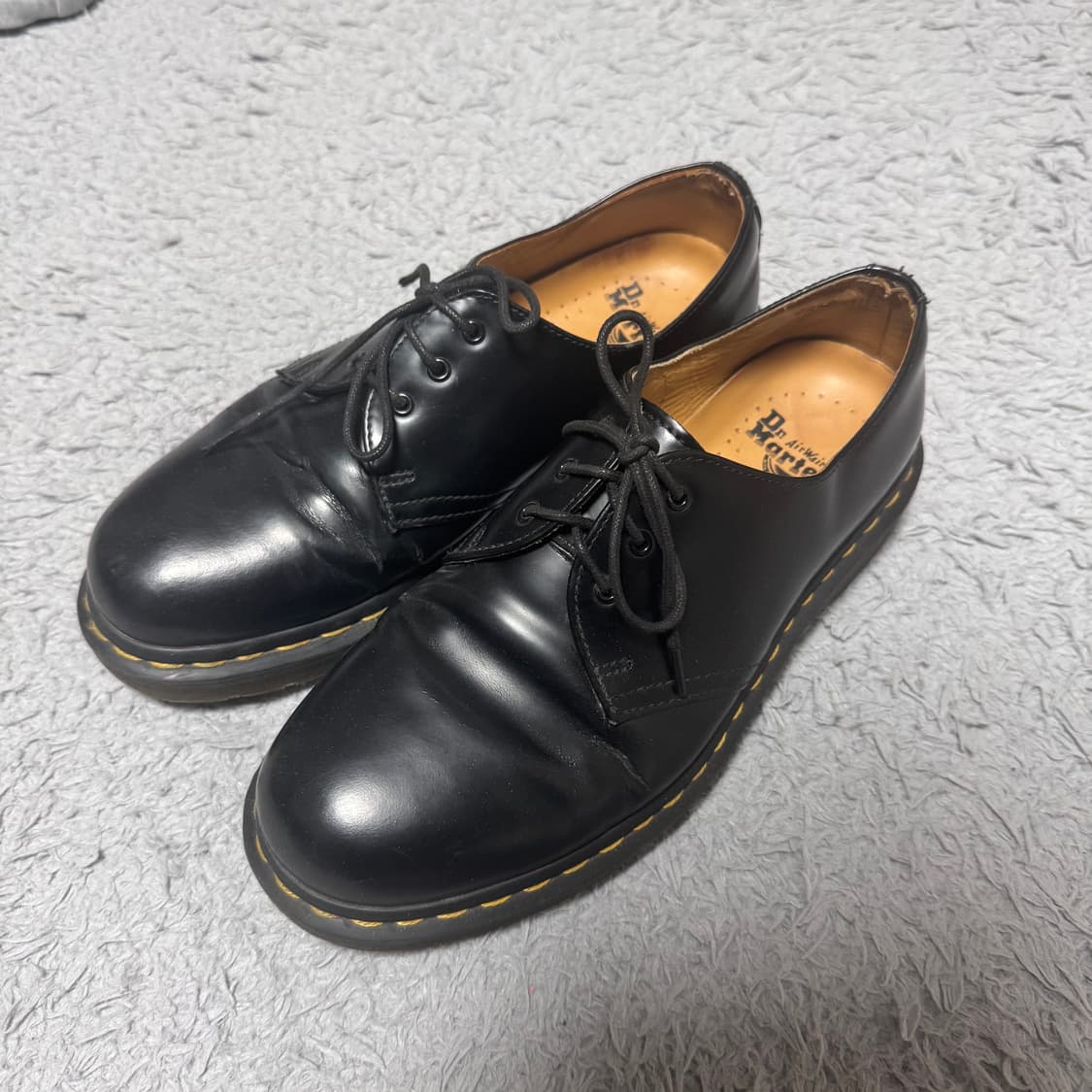 닥터마틴 1461 스무스 260 상품이미지1